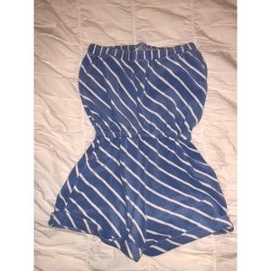 Juicy Couture Romper